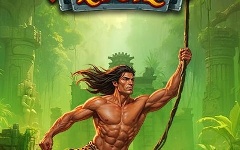 Tarzan x-potz