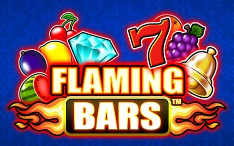 Flaming Bars