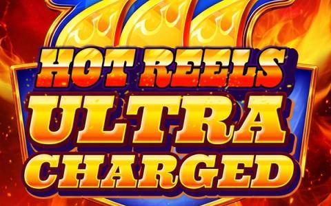 777 Hot Reels: Ultracharged – Octoplay