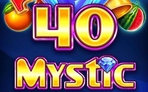 40 Mystic Gem