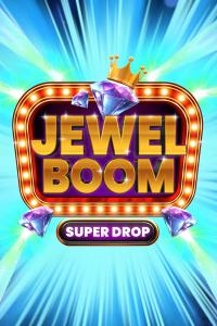 Jewel Boom Super Drop – Boomerang