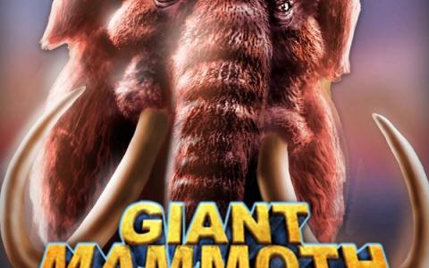 Giant Mammoth