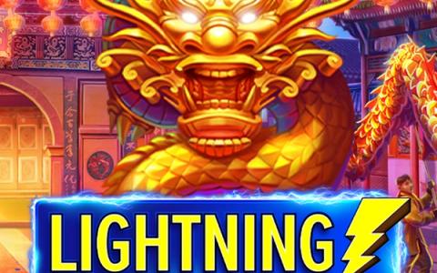 Lightning ShenLong – Lightning Box