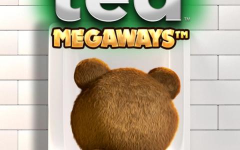 Ted Megaways