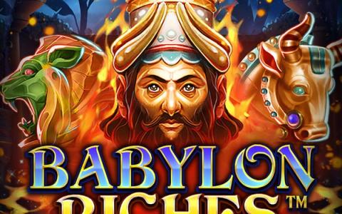 Babylon Riches