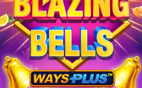 Blazing Bells