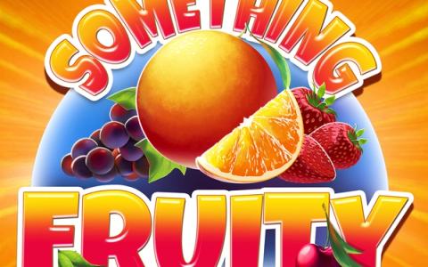 Something Fruity