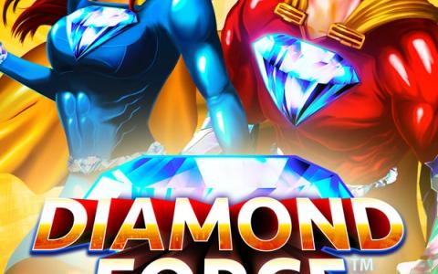 Diamond Force