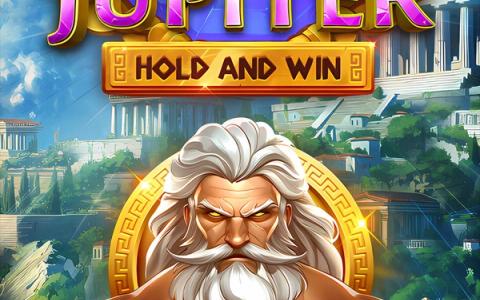 Jewels of Jupiter Hold and Win