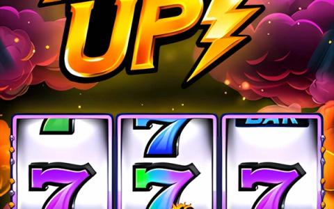 Amped Up!