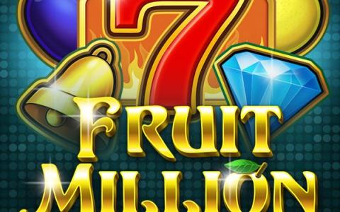 Fruit Million – BGaming