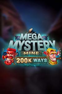 Mega Mystery Mine