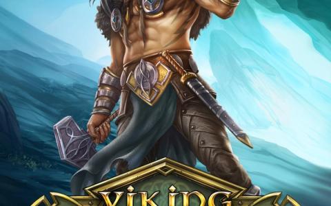 Viking Runecraft Bingo