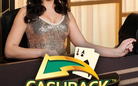 Grand Royale Cashback Blackjack