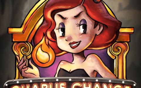 Charlie Chance XReelz