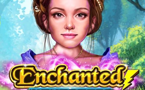 Enchanted Waysfecta – Lightning Box