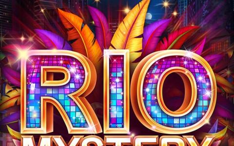 Rio Mystery Night