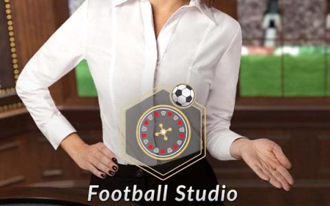 Football Studio Roulette