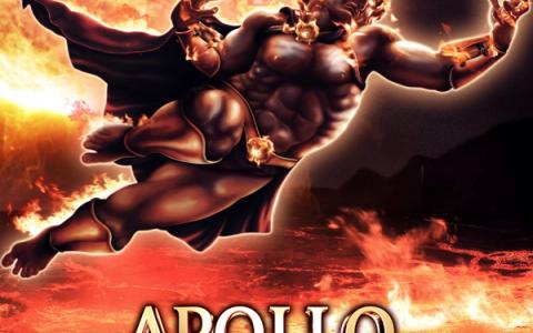 Apollo God of the Sun