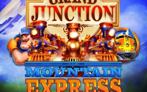 Grand Junction: Mountain Express