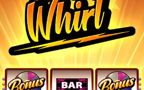 Cash Whirl