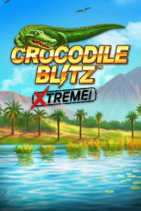 Crocodile Blitz