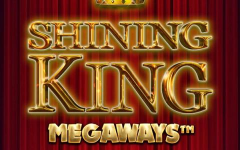 Shining King Megaways