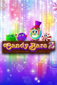 Candy Bars 2 – iSoftBet