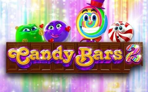 Candy Bars 2 – iSoftBet