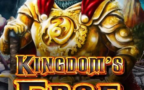 Kingdoms Edge