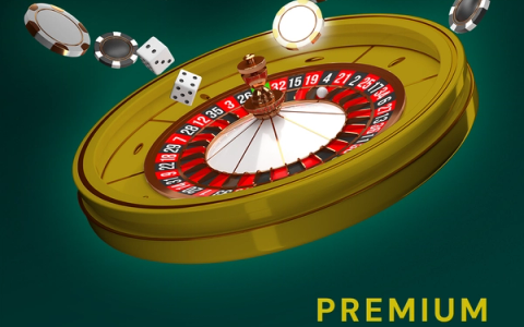 Roulette - Premium – Paf