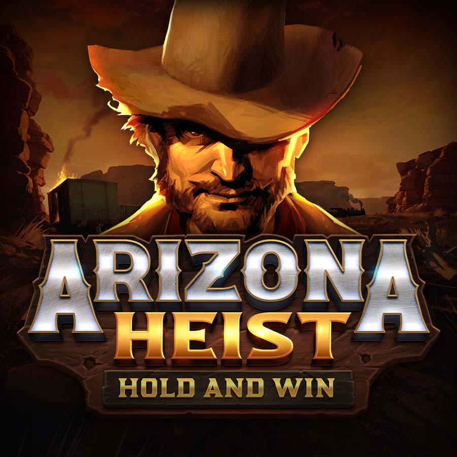 Arizona Heist