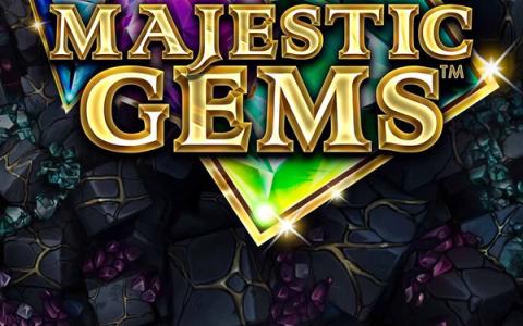 Majestic Gems