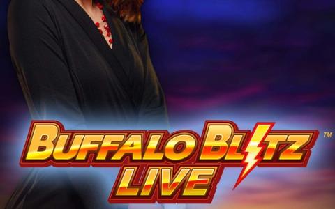 Buffalo Blitz Live