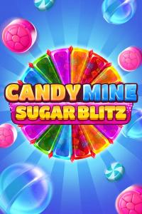 Candy Mine Sugar Blitz – Atlantic Digital