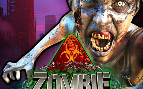 Zombie Destroyers