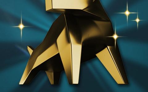 Golden Bull Slot