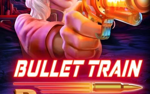 Bullet Train Bandits