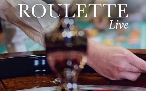 Grand Casino Roulette
