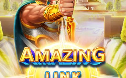 Amazing Link Apollo