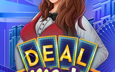 Deal Me In