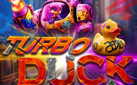 Turbo Duck