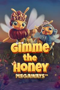 Gimme The Honey Megaways – iSoftBet
