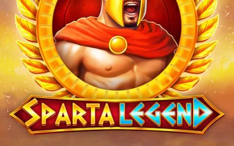 Sparta Legend