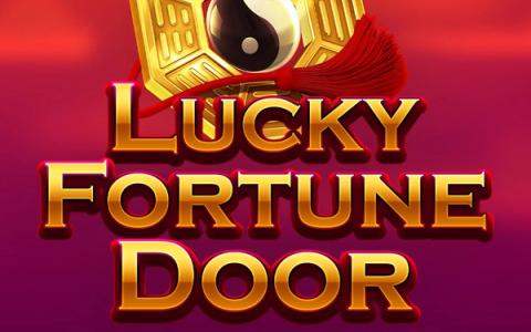 Lucky Fortune Door