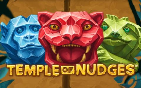 Temple of Nudges