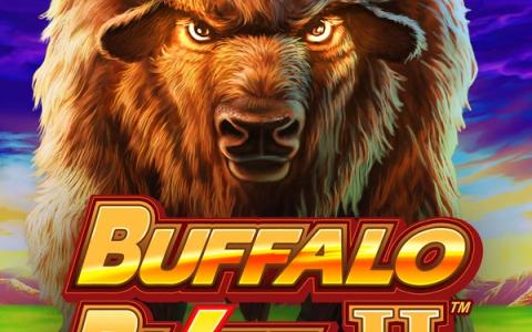 Buffalo Blitz II