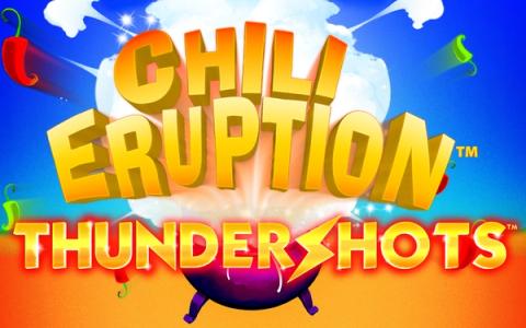 Chili Eruptions