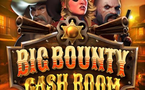 Big Bounty Cash Boom
