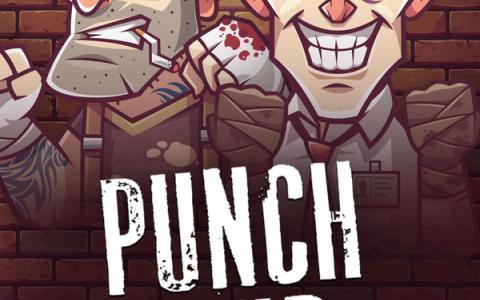 Punch Club
